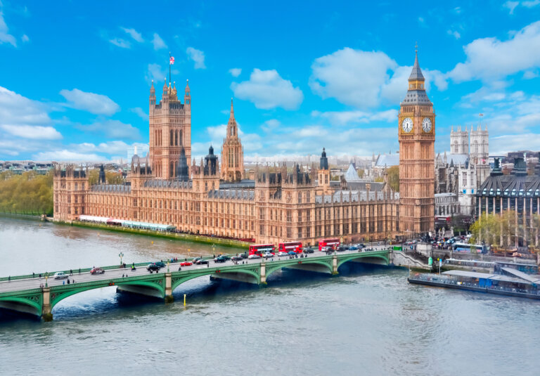 Actividades gratis en Londres, disfruta de la ciudad sin gastar