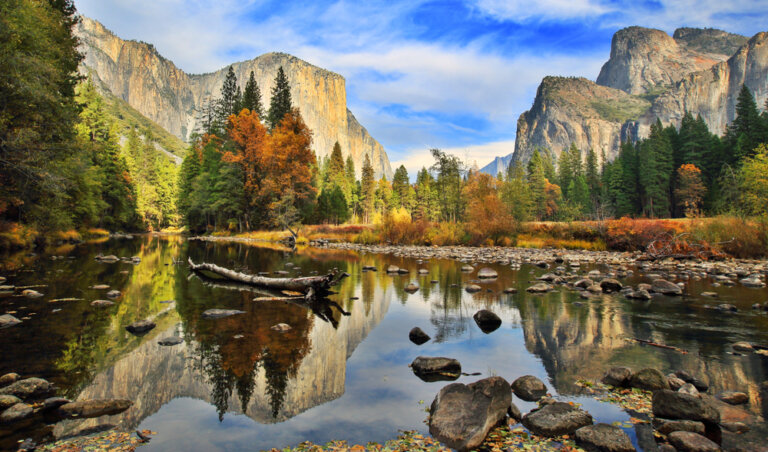 Yosemite, ¿qué esconde uno de los tesoros de Estados Unidos?