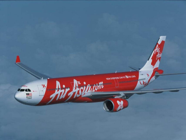 Las mejores aerolíneas low cost del mundo