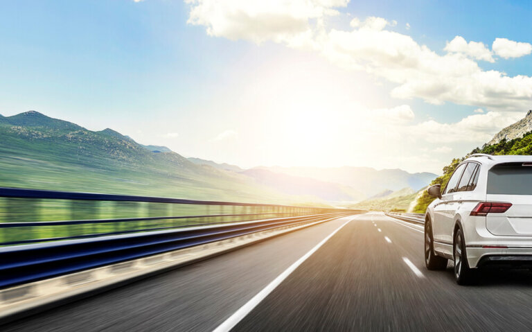 ¿Es rentable alquilar un coche para ir de viaje?