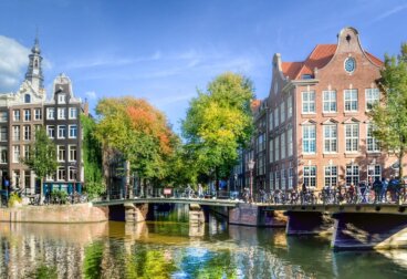 Viajar a Ámsterdam por primera vez: 5 consejos prácticos