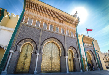 Arte en Marruecos: descubre sus mayores tesoros