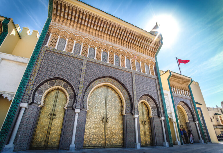 Arte en Marruecos: descubre sus mayores tesoros