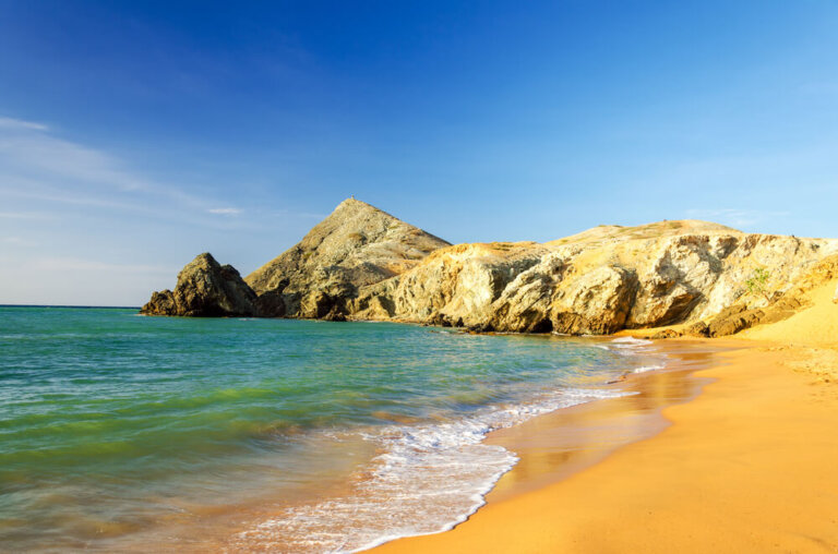 Visita el cabo de la Vela, un lugar mágico