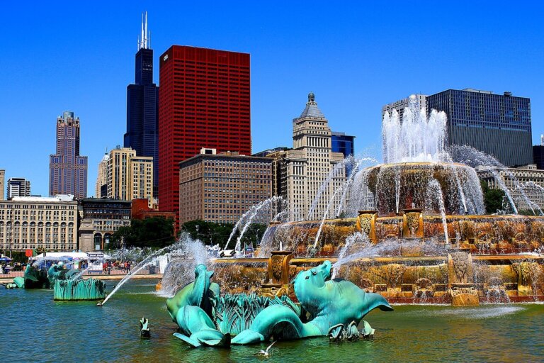 Consejos para viajar a Chicago con poco dinero