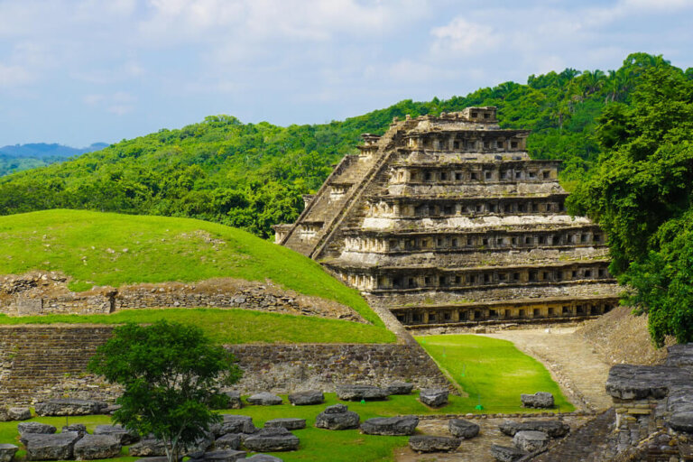 Cómo llegar a El Tajín, una de las joyas de México