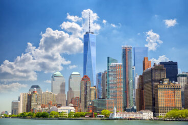 Las excursiones en Nueva York más famosas y asombrosas