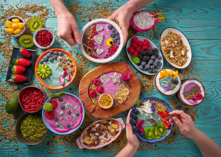 Conoce las frutas más exóticas de México