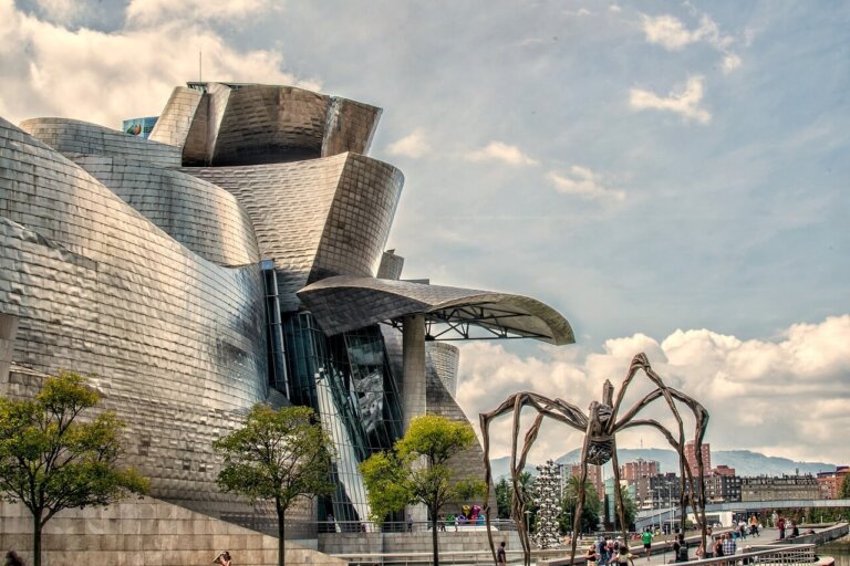 Descubre los edificios más singulares del mundo