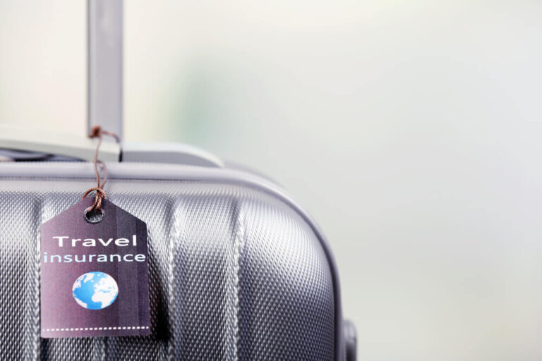 Seguros de viaje: no olvides leer la letra pequeña