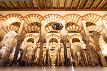 Curiosidades que no conocías de la Mezquita de Córdoba
