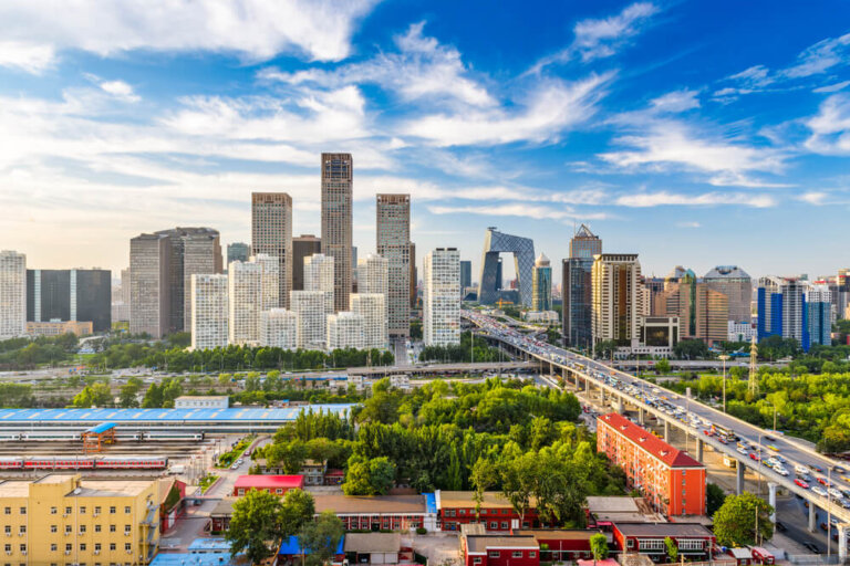 Las ciudades más pobladas de China que debes visitar