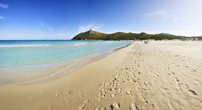 Las playas de México más baratas y alejadas del turismo