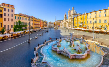 Consejos para viajar a Roma por primera vez