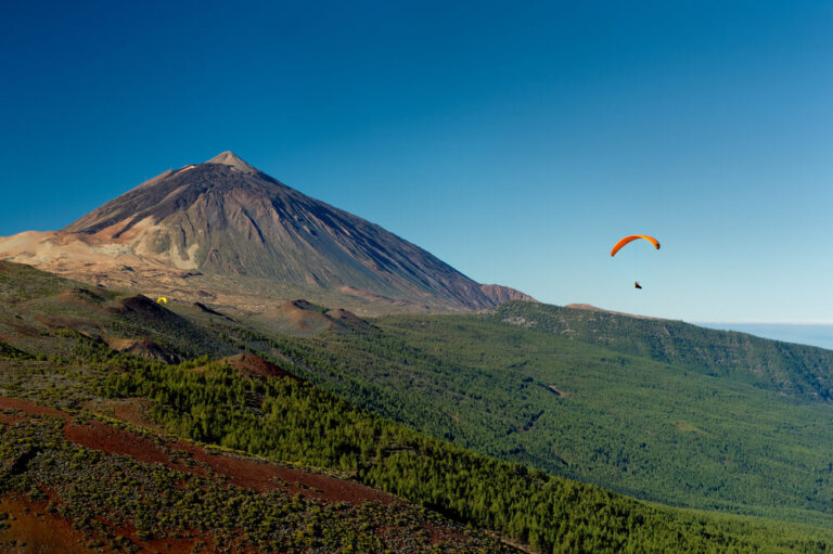 Cosas que hacer en Tenerife: disfruta de la isla