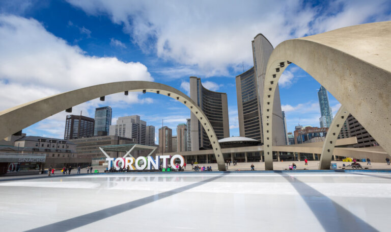 ¿Cuánto cuesta viajar a Canadá? ¡Descúbrelo!