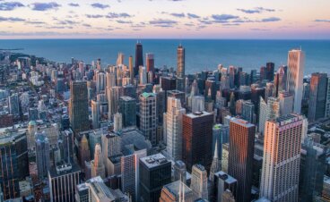 Conoce cuánto cuesta un viaje a Chicago