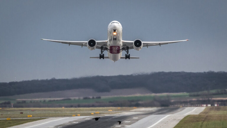 Si pierdes tu vuelo, ¿qué tienes que hacer?