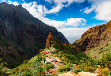 8 datos interesantes de las islas Canarias
