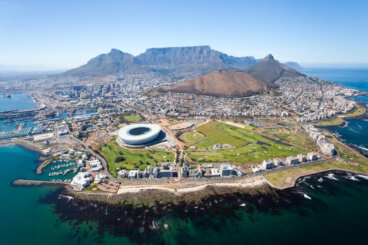 Los Pueblos más Bonitos de Sudáfrica que Debes Visitar en tus Próximas Vacaciones