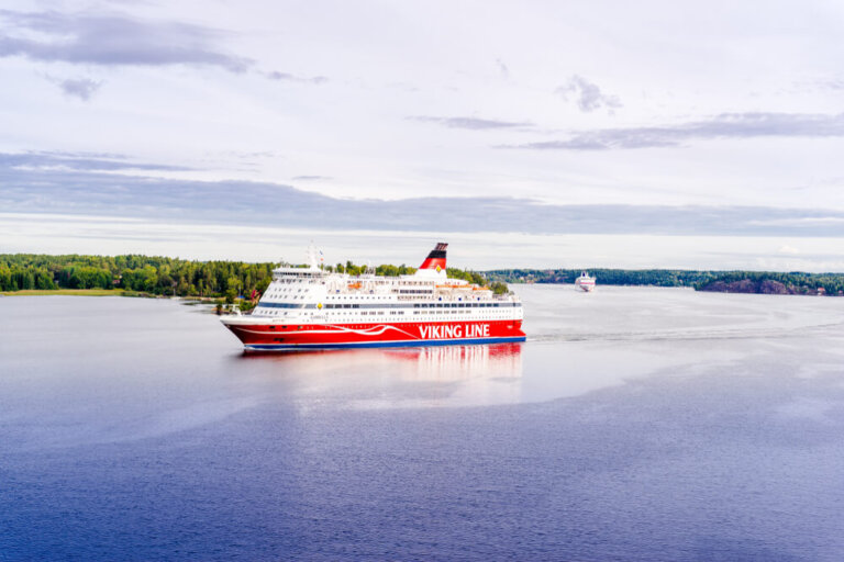 Viaja en crucero por Finlandia. ¡Inolvidable!