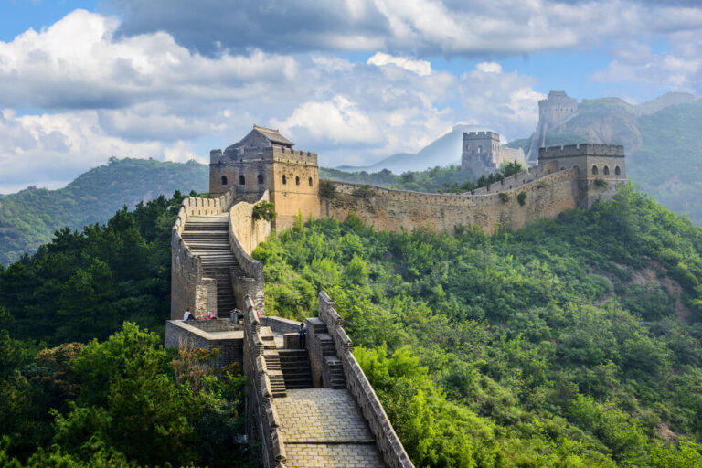 Consejos útiles para ir a Simatai en la Gran Muralla