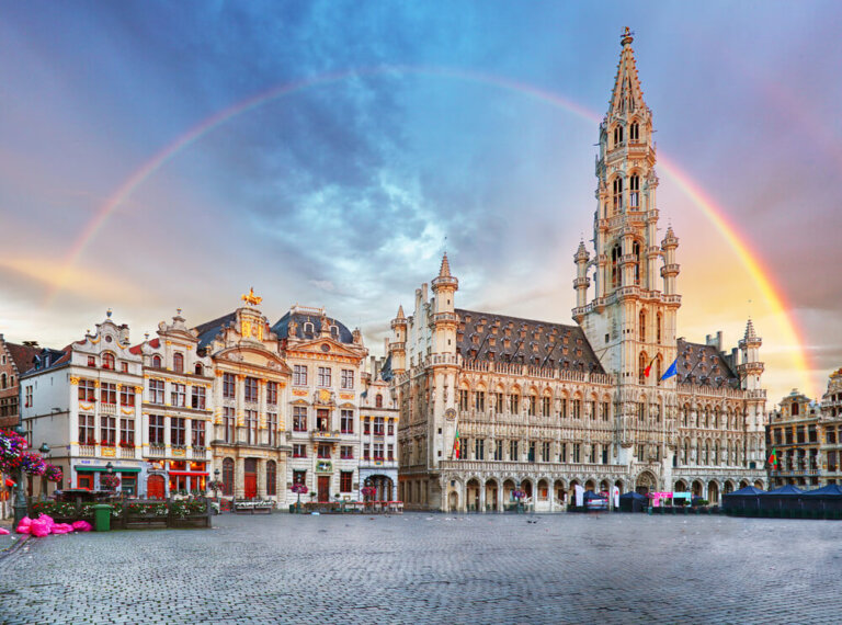 4 días en Bruselas. ¡Aprovéchalos al máximo!