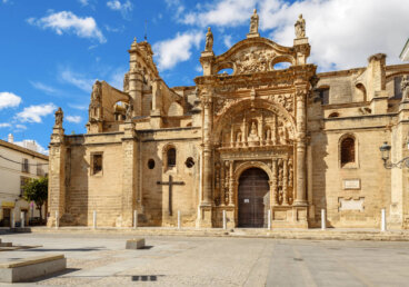 El Puerto de Santa María, una preciosa ciudad andaluza