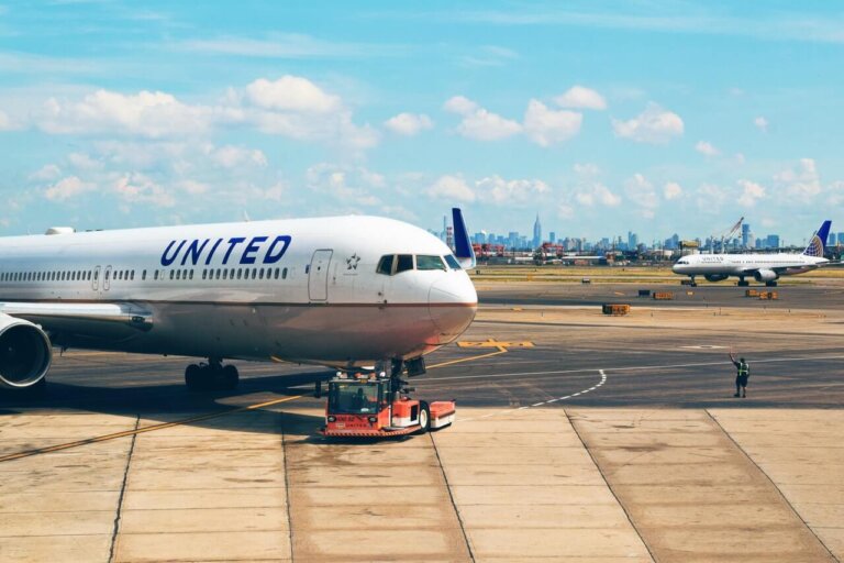 6 consejos a la hora de comprar billetes de avión