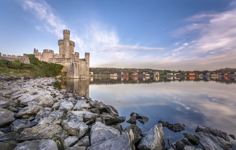 Sitios para visitar cerca de Cork en Irlanda
