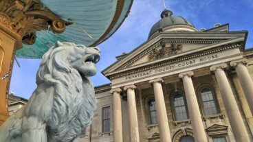 Un viaje a la histórica ciudad de Kingston en Canadá