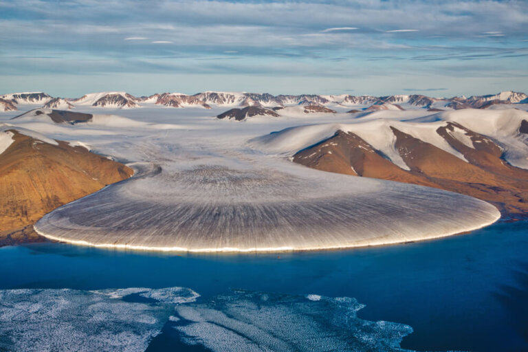 Conoce las 10 islas más grandes del planeta