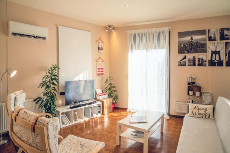 Conoce cómo son los intercambios de casas en vacaciones