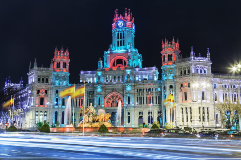 Destinos navideños en España para todos los gustos