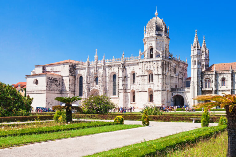 Consejos para visitar el Monasterio de los Jerónimos