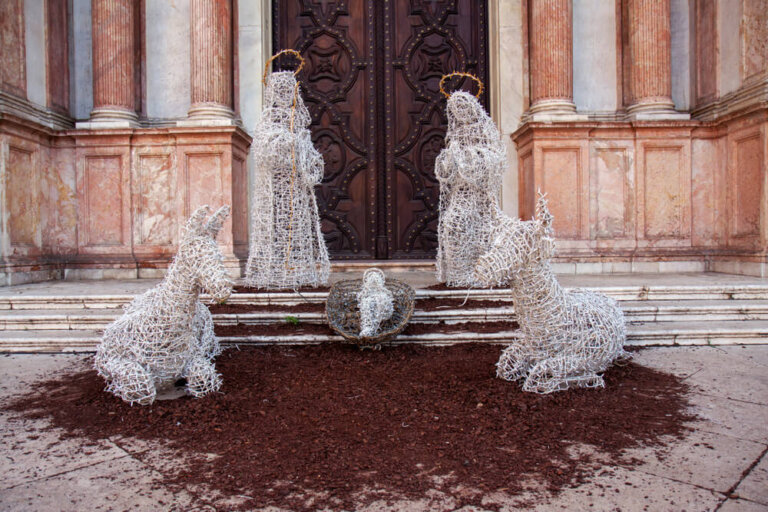 Pasa la Navidad en Málaga y conoce su gran historia