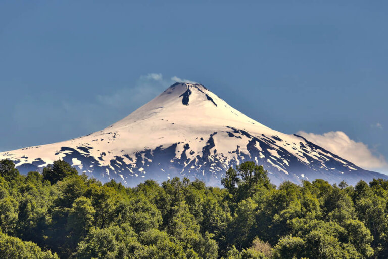 Pucón, un fantástico lugar en el corazón de Chile