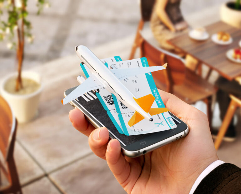 Descubre 5 magníficas apps para viajes