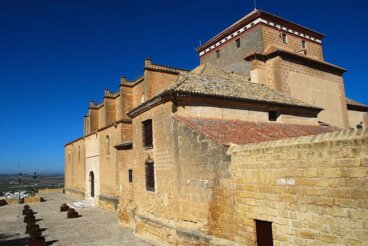 Una visita a la Colegiata de Osuna en la provincia de Sevilla