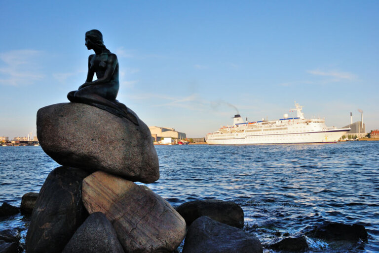 Crucero por las capitales bálticas: consejos prácticos