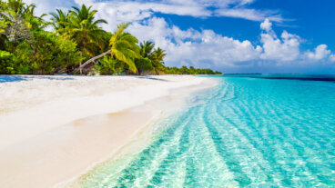 5 sitios que debes visitar si vas a las Bahamas