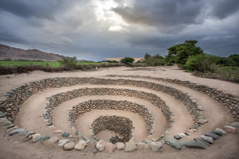 Acueductos de Cantayo: una magnífica obra de ingeniería
