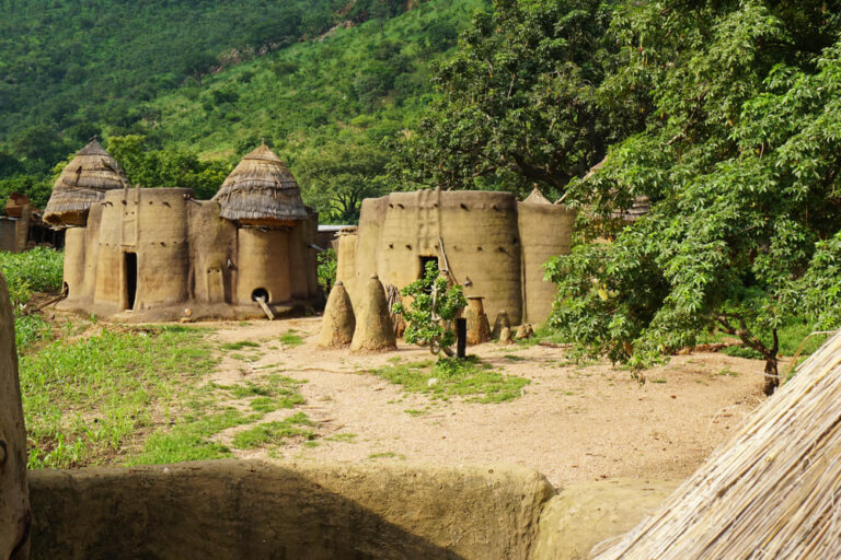 ¿Qué puedes hacer si vas a Benin y Togo?