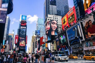 Consejos para disfrutar del teatro en Nueva York