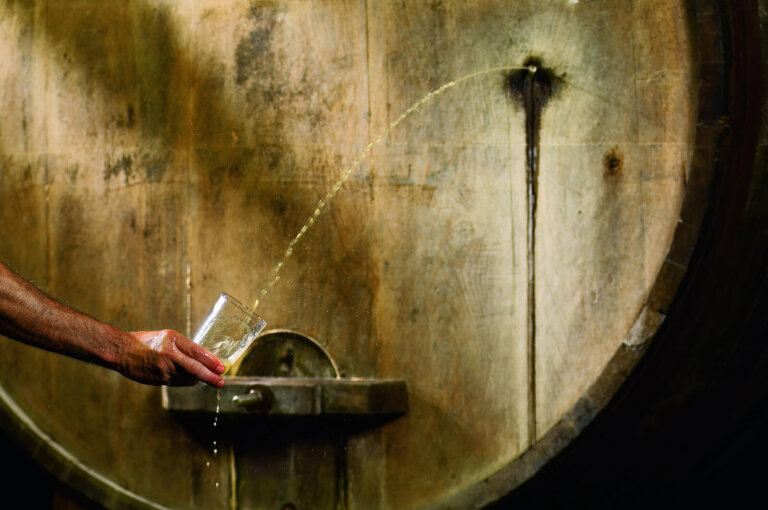 Tradición de la sidra vasca en Astigarraga, ¡vívela!