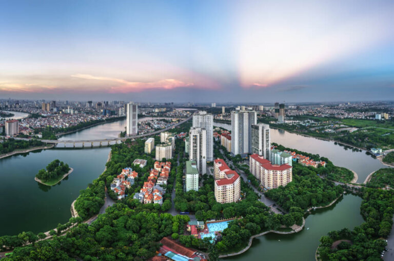 Cosas que debes ver cuando visites Hanoi en Vietnam