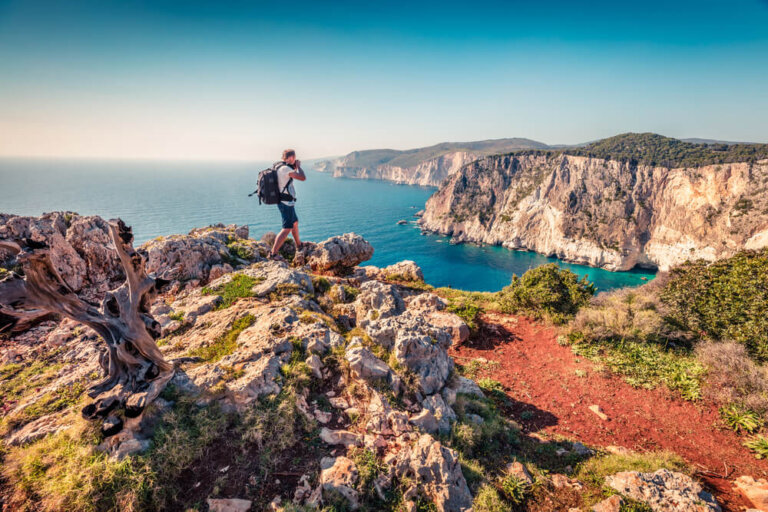 Google busca voluntarios para viajar con cámara