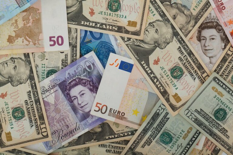 5 secretos para el cambio de divisa al viajar