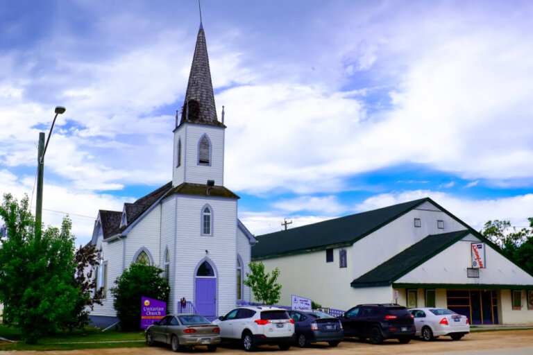 Gimli, un lugar para conocer la cultura islandesa en Canadá