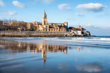 7 cosas imprescindibles que debes hacer en Gijón